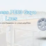 Kaldness PE03 Gayo Lues